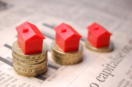 mortgages