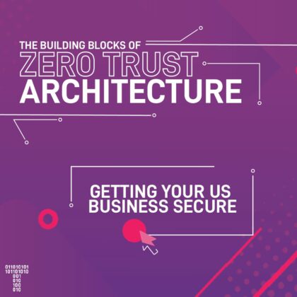 Zero Trust method with Tectrade