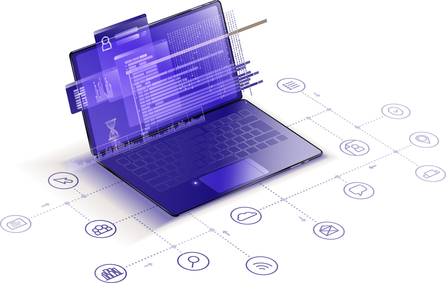 IBM i on the cloud
