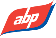 ABP food group logo