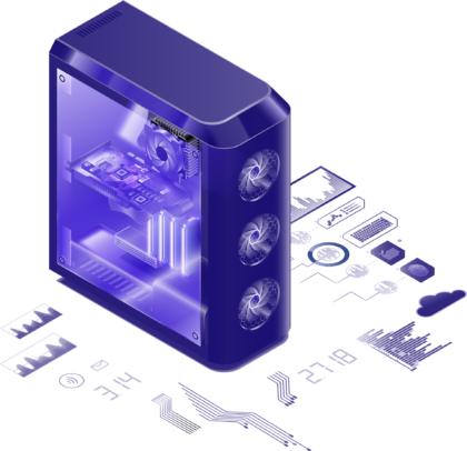 IBM Power 10 is the most recent upgrade from the household company.